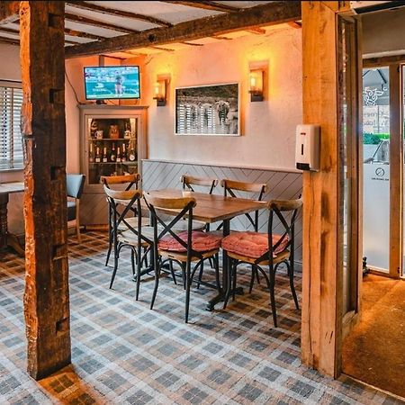 شقة Charming 1-Bed Loft In Caerleon نيوبورت المظهر الخارجي الصورة