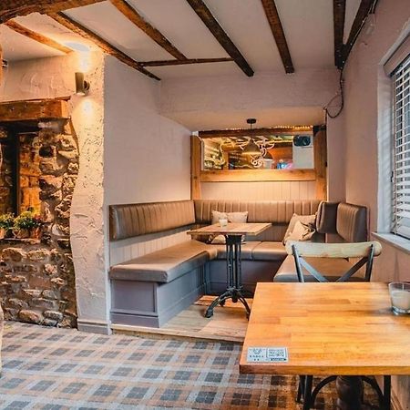 شقة Charming 1-Bed Loft In Caerleon نيوبورت المظهر الخارجي الصورة