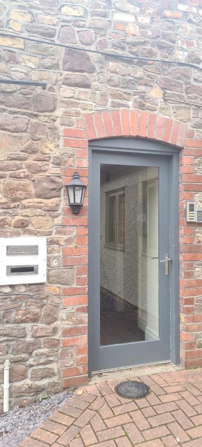شقة Charming 1-Bed Loft In Caerleon نيوبورت المظهر الخارجي الصورة
