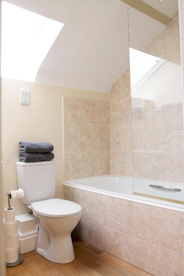 شقة Charming 1-Bed Loft In Caerleon نيوبورت المظهر الخارجي الصورة